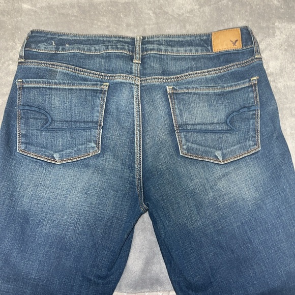 NEW American Eagle Skinny Jean - Picture 3 of 5